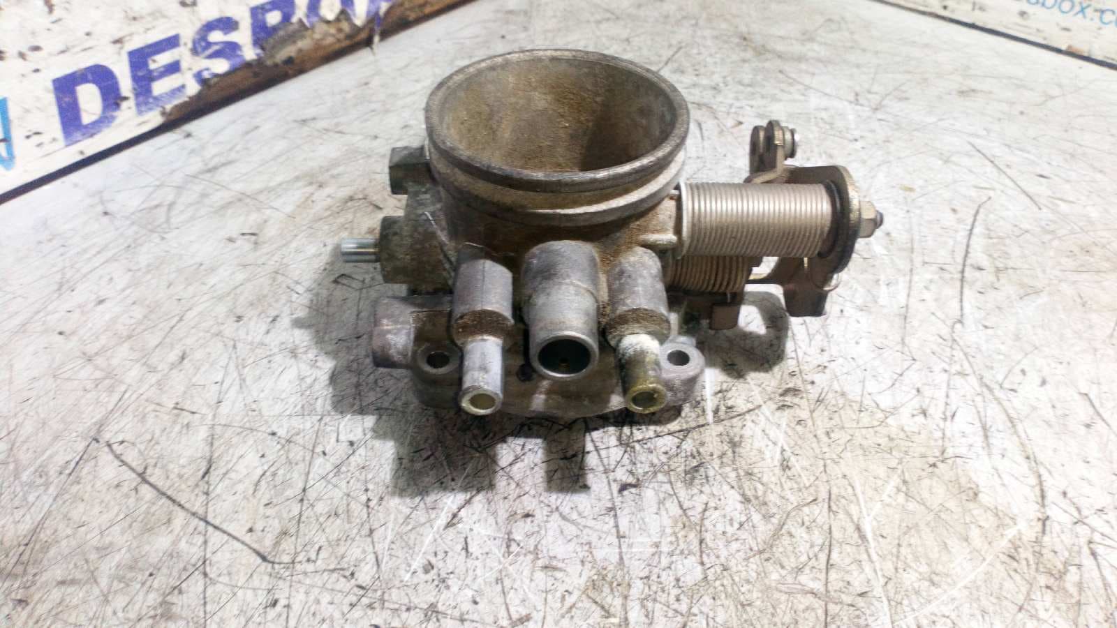 Recambio de CAJA MARIPOSA para PORSCHE 968 3.0 M4443 referencia OEM IAM 9441100250E 2