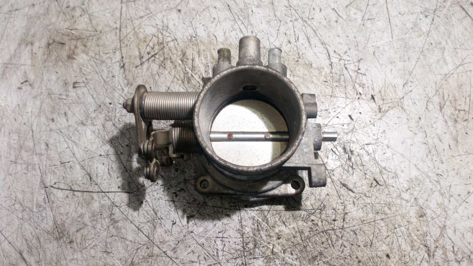 Recambio de CAJA MARIPOSA para PORSCHE 968 3.0 M4443 referencia OEM IAM 9441100250E 4