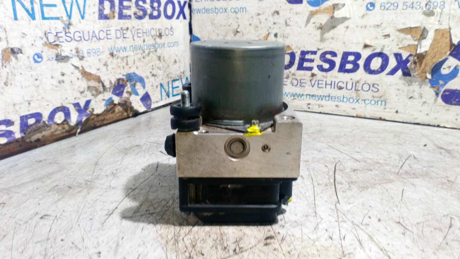 Recambio de ABS para CITROEN XSARA PICASSO 9HX referencia OEM IAM 9660779880 3