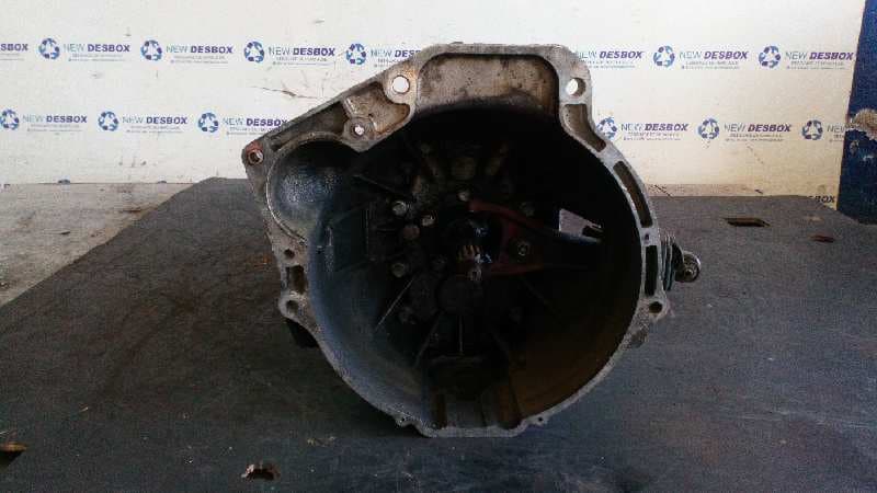 Recambio de CAJA CAMBIOS para IVECO DAILY CAJA CERRADA (1989 =>) 8140.23 referencia OEM IAM 282602P97