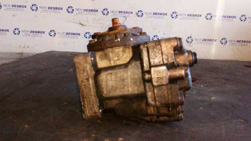 Recambio de CAJA TRANSFER para VOLKSWAGEN GOLF IV BERLINA (1J1) ARL referencia OEM IAM 02M409053 4