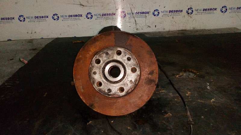 Recambio de MANGUETA DELANTERA DERECHA para FIAT DUCATO MAXI CAJA ABIERTA (09.2006 =>) 2.3 JTD CAT F1AE0481D referencia OEM IAM    - BLANCO 2