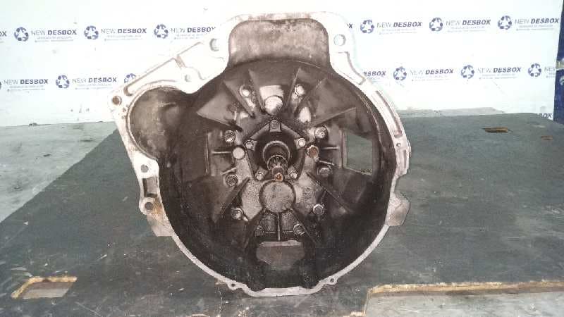 Recambio de CAJA CAMBIOS para IVECO DAILY CAJA CERRADA (1989 =>) 8140.27S referencia OEM IAM 2826.5
