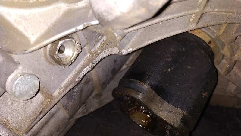 Recambio de CAJA CAMBIOS para FIAT STILO (192) 192A8000 referencia OEM IAM 5495775 6