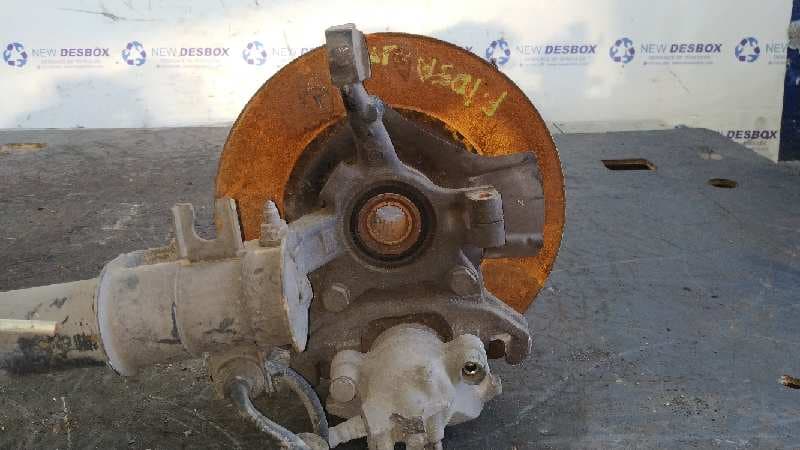 Recambio de MANGUETA DELANTERA DERECHA para FIAT IDEA (135) 1.3 JTD CAT 188A9000 referencia OEM IAM    - AZUL 2