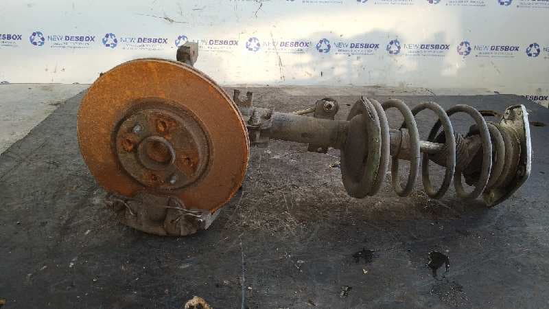 Recambio de MANGUETA DELANTERA DERECHA para FIAT IDEA (135) 1.3 JTD CAT 188A9000 referencia OEM IAM    - AZUL 3