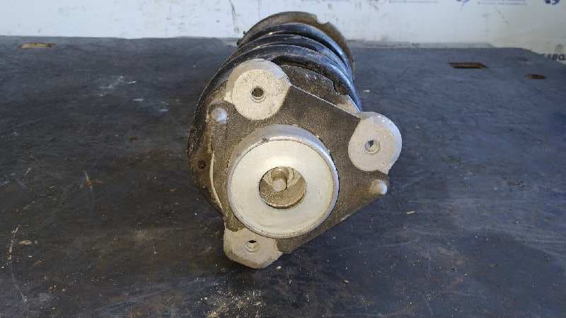 Recambio de AMORTIGUADOR DELANTERO IZQUIERDO para FIAT DUCATO MAXI CAJA ABIERTA (09.2006 =>) 2.3 JTD CAT F1AE0481D referencia OEM IAM    - BLANCO 2