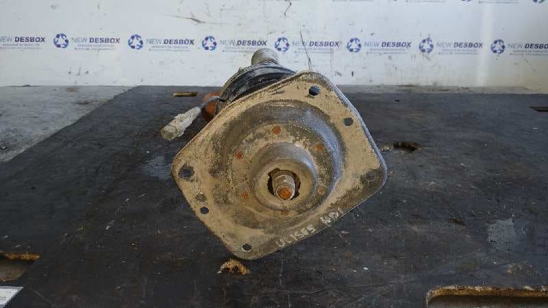 Recambio de MANGUETA DELANTERA IZQUIERDA para FIAT ULYSSE (179) 4HW        referencia OEM IAM    - AZUL 2