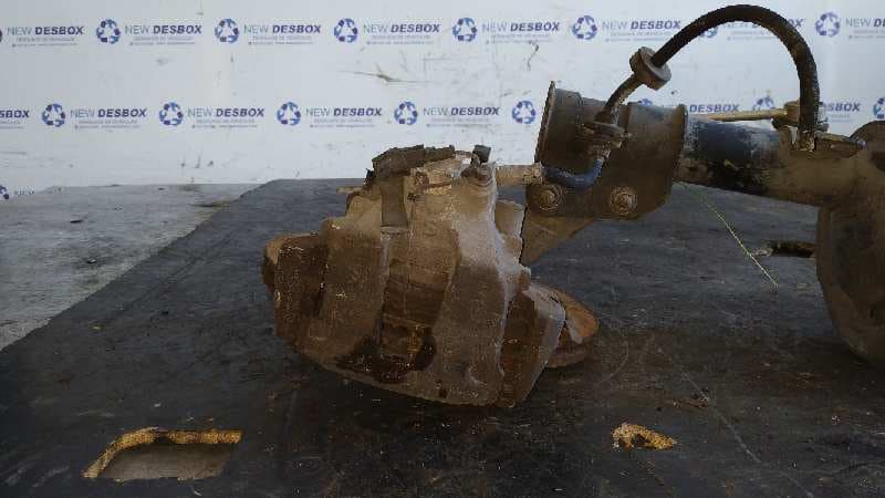 Recambio de MANGUETA DELANTERA IZQUIERDA para FIAT IDEA (135) 1.3 JTD CAT 188A9000 referencia OEM IAM    - AZUL 5