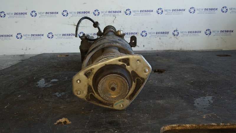 Recambio de MANGUETA DELANTERA IZQUIERDA para FIAT IDEA (135) 1.3 JTD CAT 188A9000 referencia OEM IAM    - AZUL 2