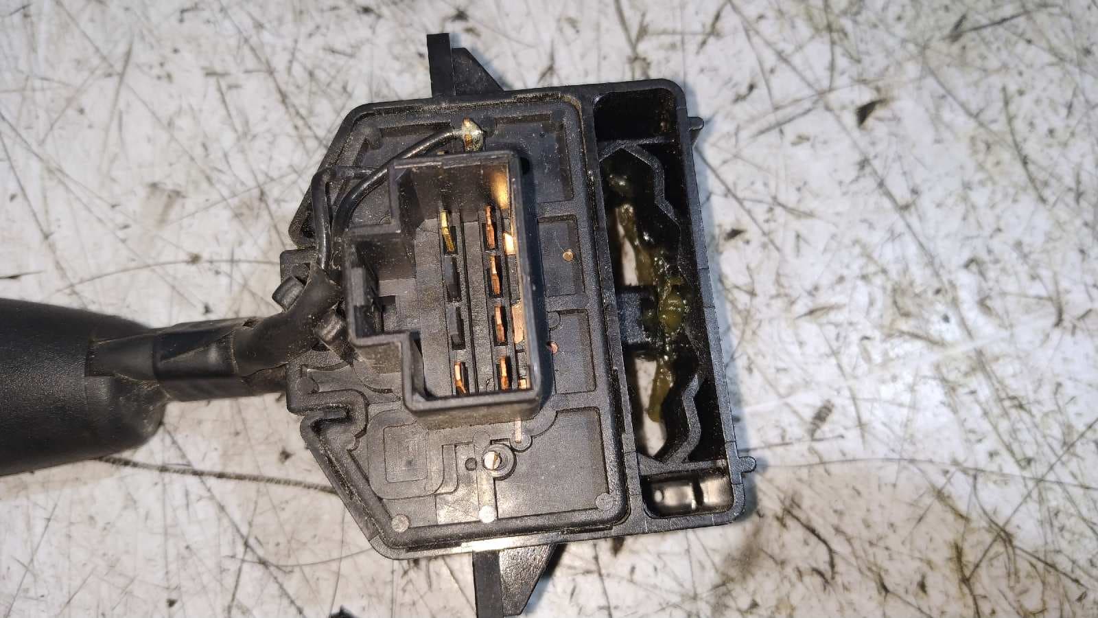 Recambio de MANDO LIMPIA para NISSAN CABSTAR 2.7 TDI  TD7TI referencia OEM IAM 3