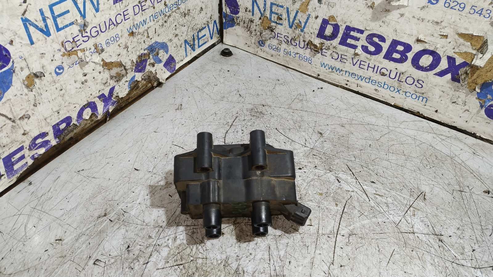 Recambio de BOBINA ENCENDIDO para CITROEN SAXO 1.5 Diesel VJZ referencia OEM IAM 2526039   - PLATA 2
