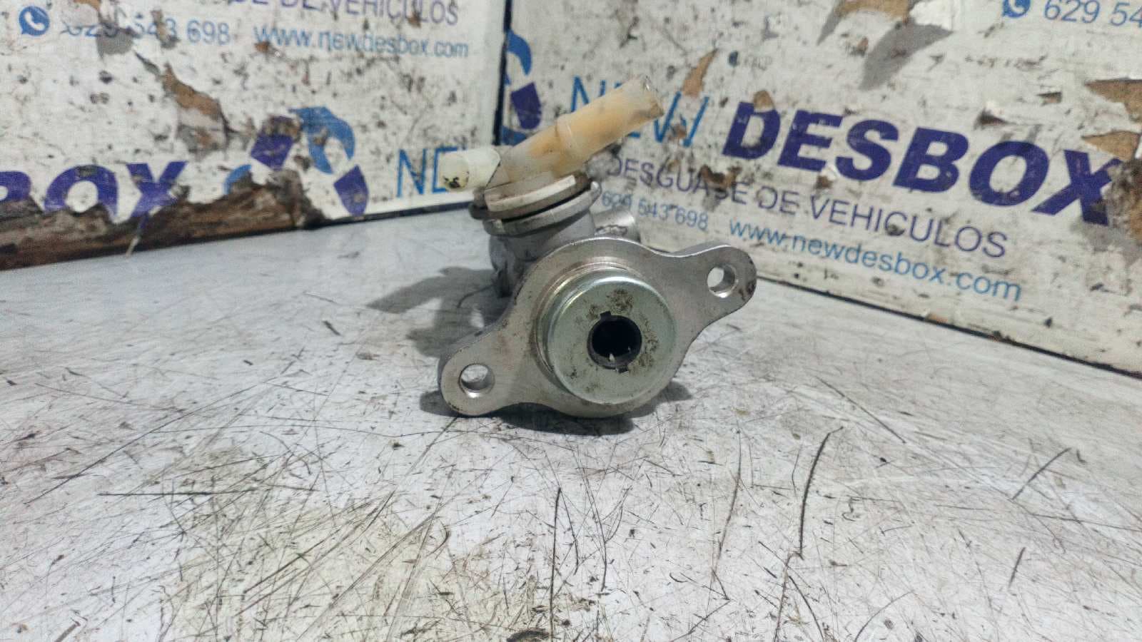 Recambio de BOMBA FRENO para NISSAN CABSTAR TD7TI referencia OEM IAM 9X201 3