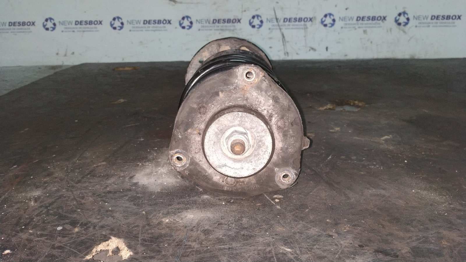 Recambio de AMORTIGUADOR DELANTERO IZQUIERDO para SEAT ALTEA XL (5P5) Reference BSE referencia OEM IAM    - BLANCO 3