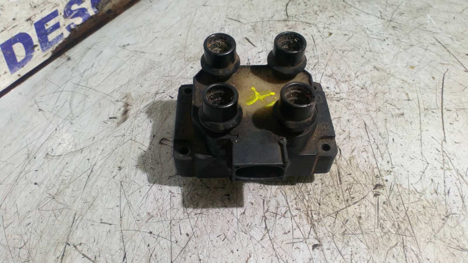 Recambio de BOBINA ENCENDIDO para FORD ESCORT BERL./TURNIER L1H referencia OEM IAM 88SF12029A2A