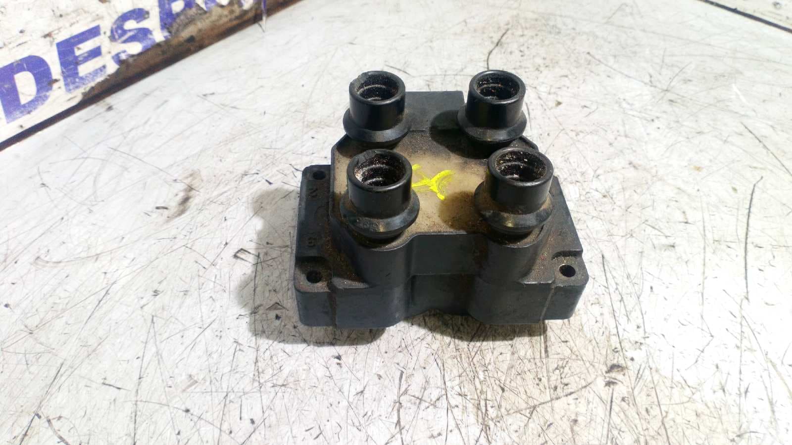 Recambio de BOBINA ENCENDIDO para FORD ESCORT BERL./TURNIER L1H referencia OEM IAM 88SF12029A2A 5