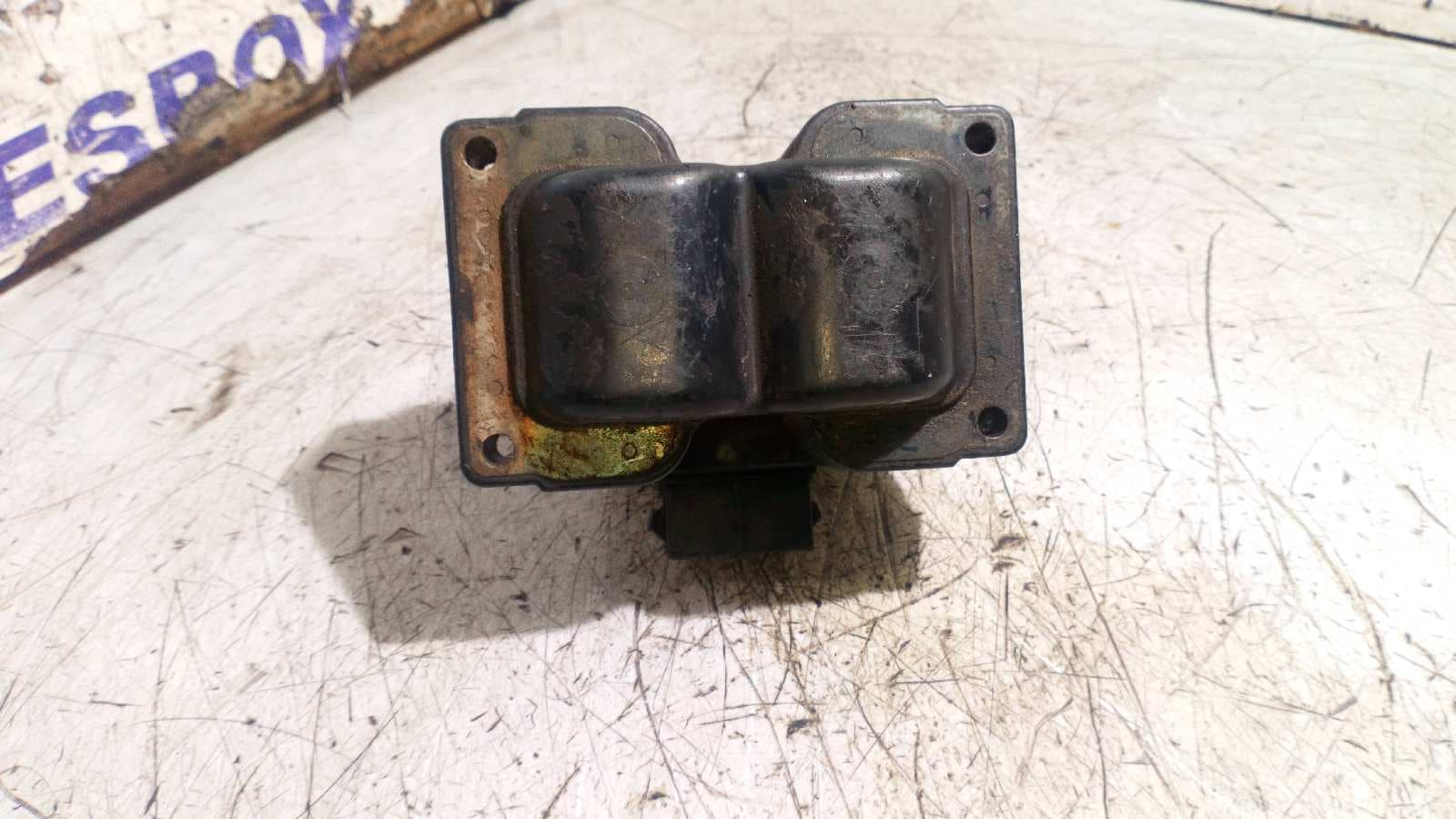 Recambio de BOBINA ENCENDIDO para FORD ESCORT BERL./TURNIER L1H referencia OEM IAM 88SF12029A2A 3