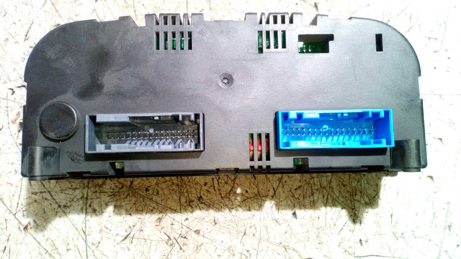 Recambio de MANDO CLIMATIZADOR para OPEL ASTRA G referencia OEM IAM 24442472 2