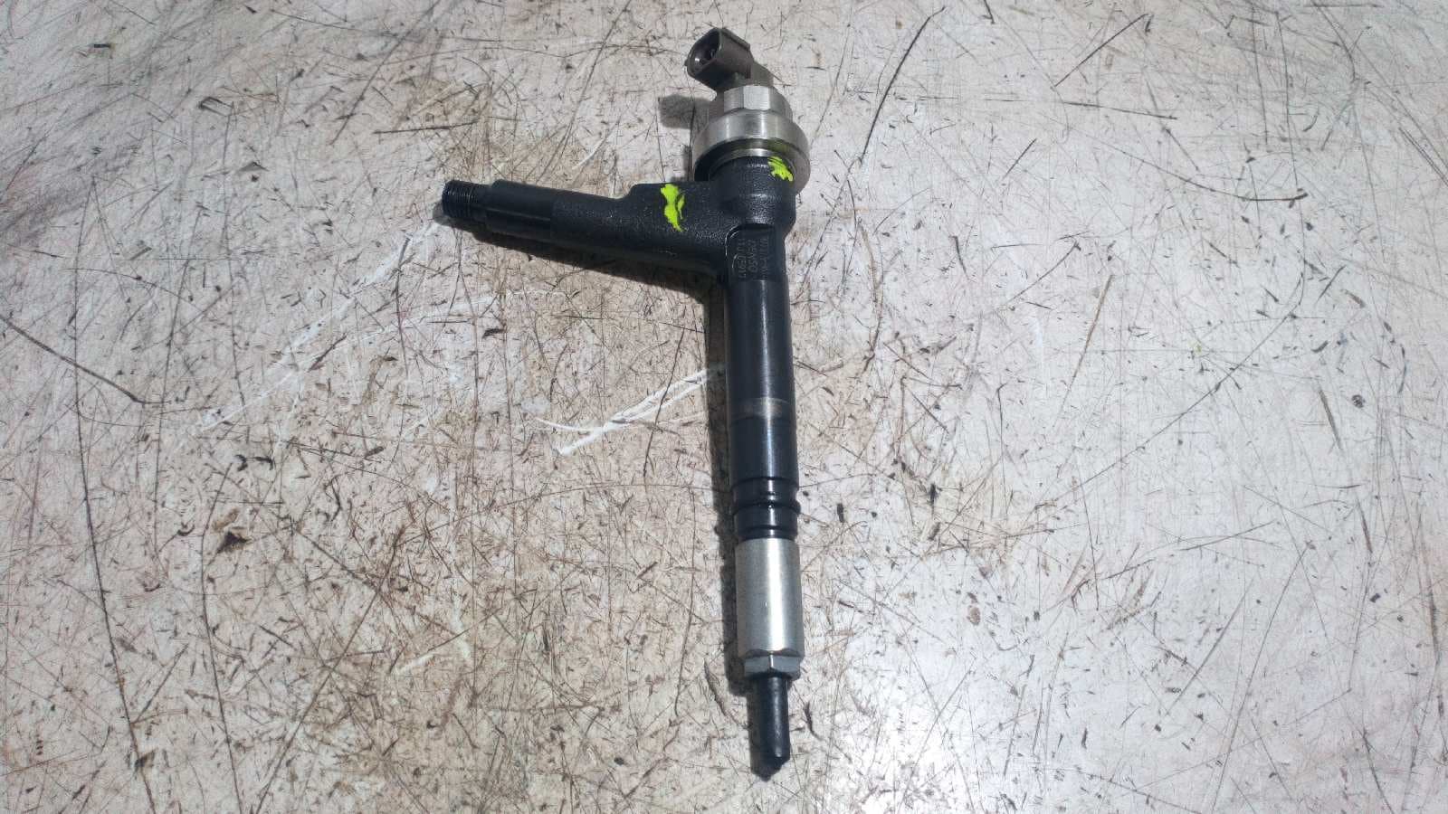 Recambio de INYECTOR para OPEL MERIVA 1.7 Z17DTH  referencia OEM IAM 89773138614