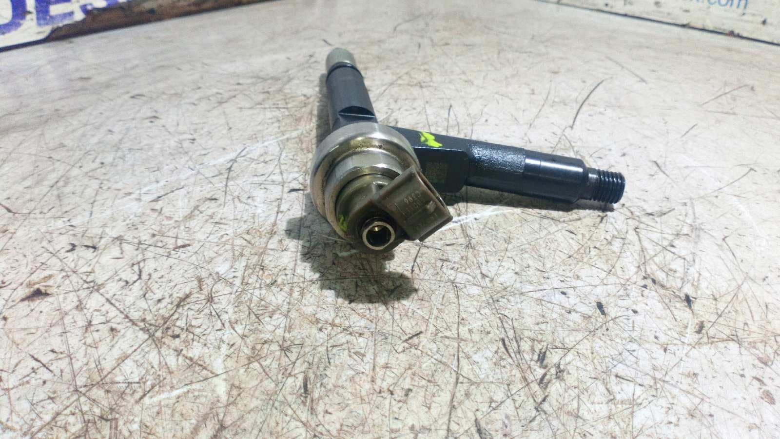 Recambio de INYECTOR para OPEL MERIVA 1.7 Z17DTH  referencia OEM IAM 89773138614 3