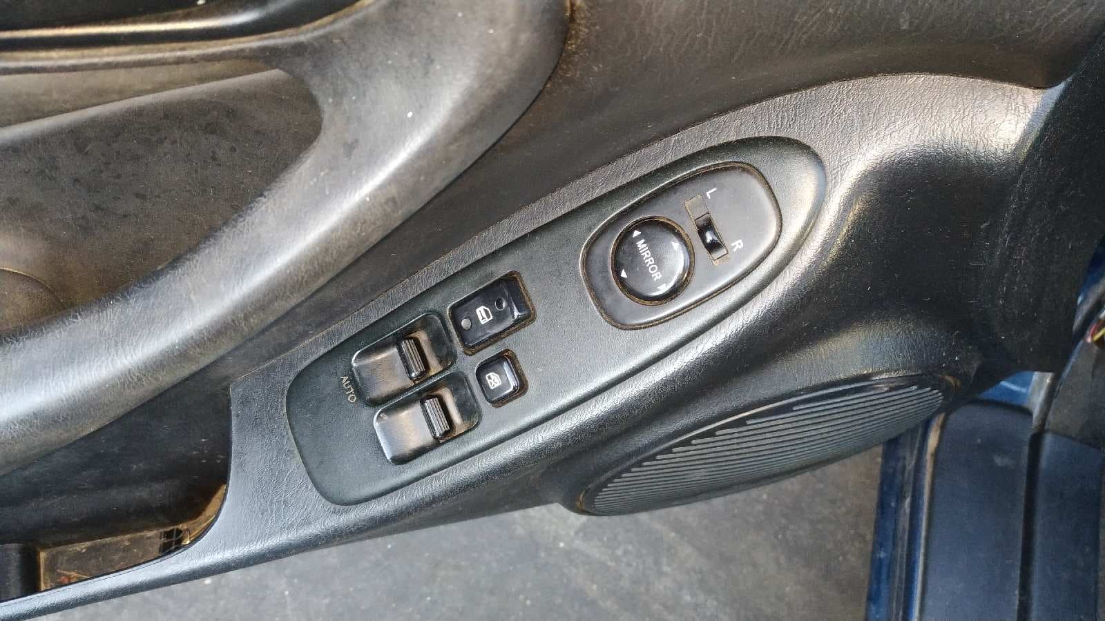 Recambio de PARAGOLPES TRASERO para TOYOTA CELICA (T20) 1.8 16V CAT 7AFE referencia OEM IAM   - AZUL 5
