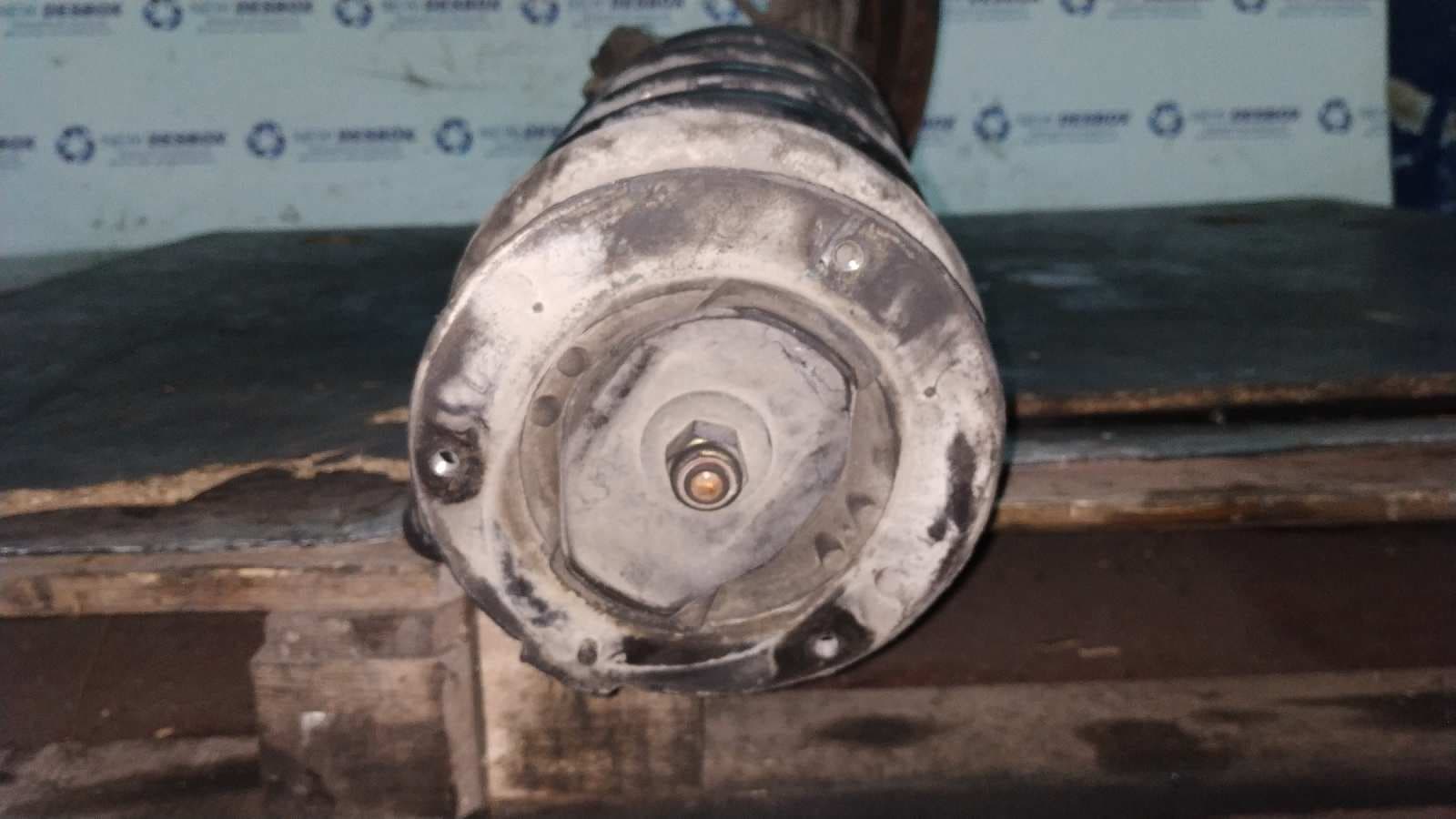 Recambio de MANGUETA DELANTERA IZQUIERDA para PEUGEOT 607 (S1) Básico 4HXDW12TED4FAP referencia OEM IAM    - AZUL 3
