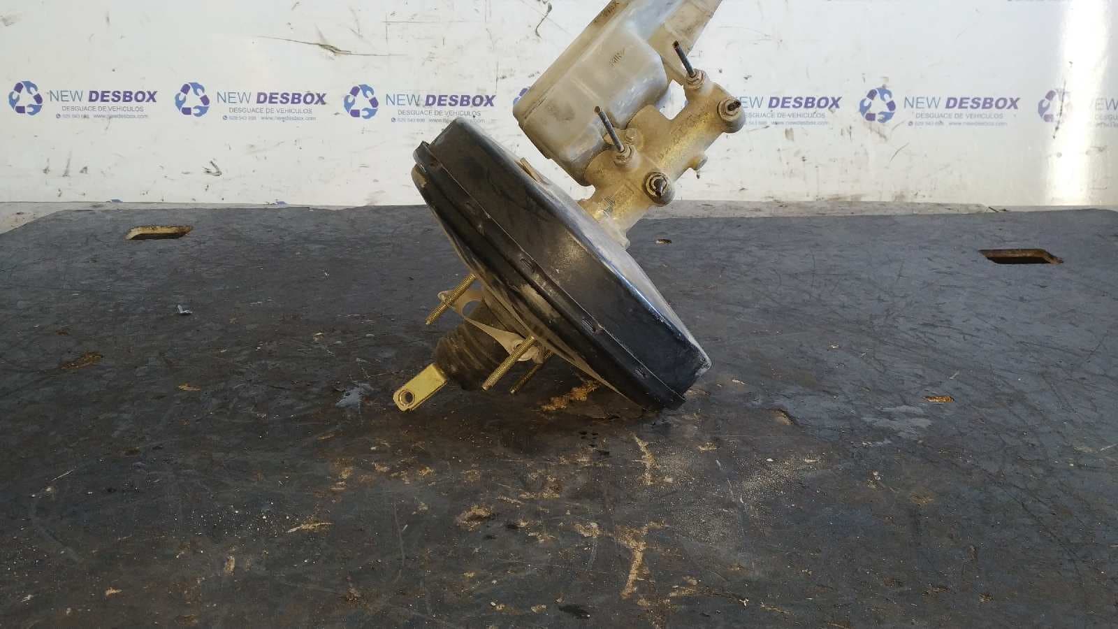 Recambio de SERVOFRENO para FIAT DUCATO CAJA ABIERTA, DOBLE CAB. (DESDE 03.02) F1AE0481C referencia OEM IAM 0204024593