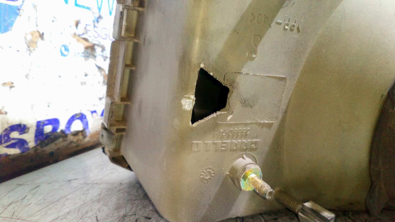 Recambio de FARO IZQUIERDO para FIAT DUCATO COMBI (DESDE 03.94) 1.9 Turbodiesel DHX referencia OEM IAM 35690748   - VERDE 3