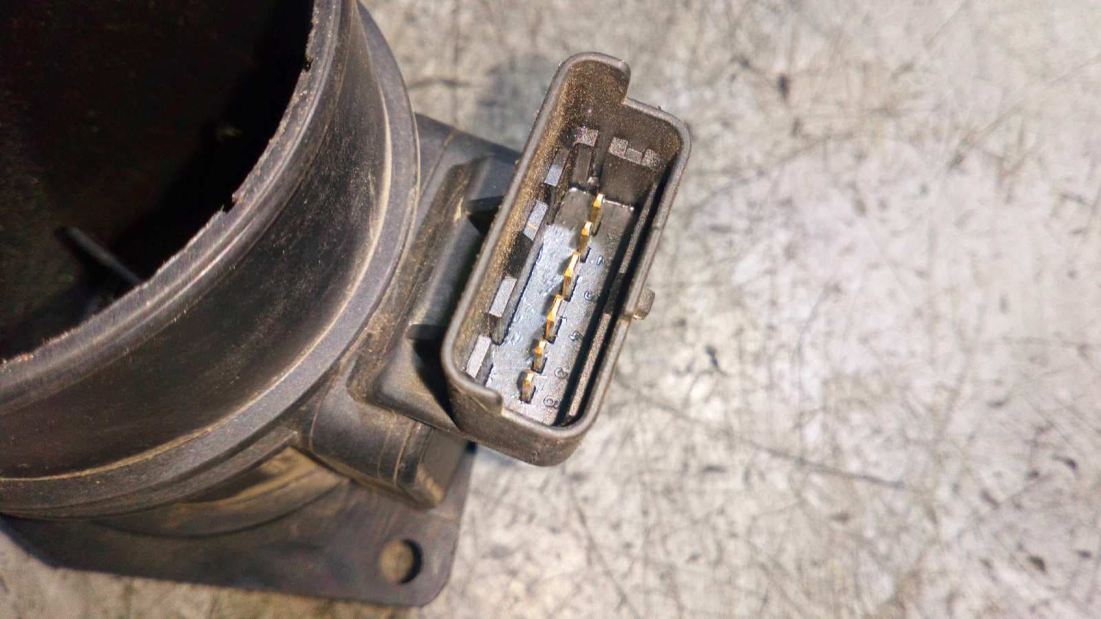 Recambio de CAUDALIMETRO para RENAULT MASTER COMBI referencia OEM IAM H770031466S 5