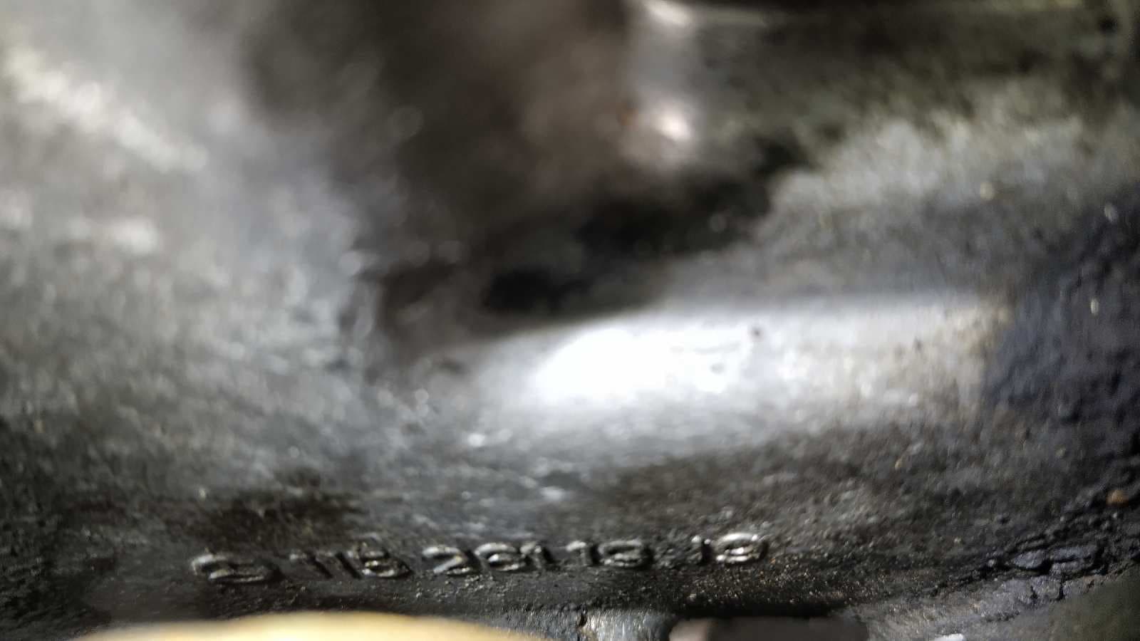 Recambio de CAJA CAMBIOS para MERCEDES-BENZ CLASE E (W123) referencia OEM IAM 115261199 4