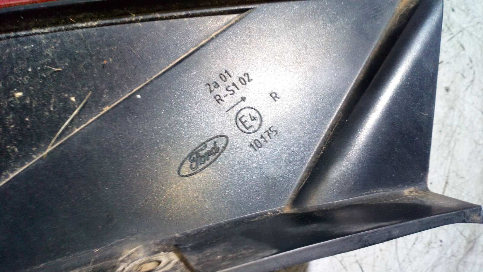 Recambio de PILOTO TRASERO DERECHO para FORD FOCUS BERLINA (CAP) AODA referencia OEM IAM 10175   - GRIS 2