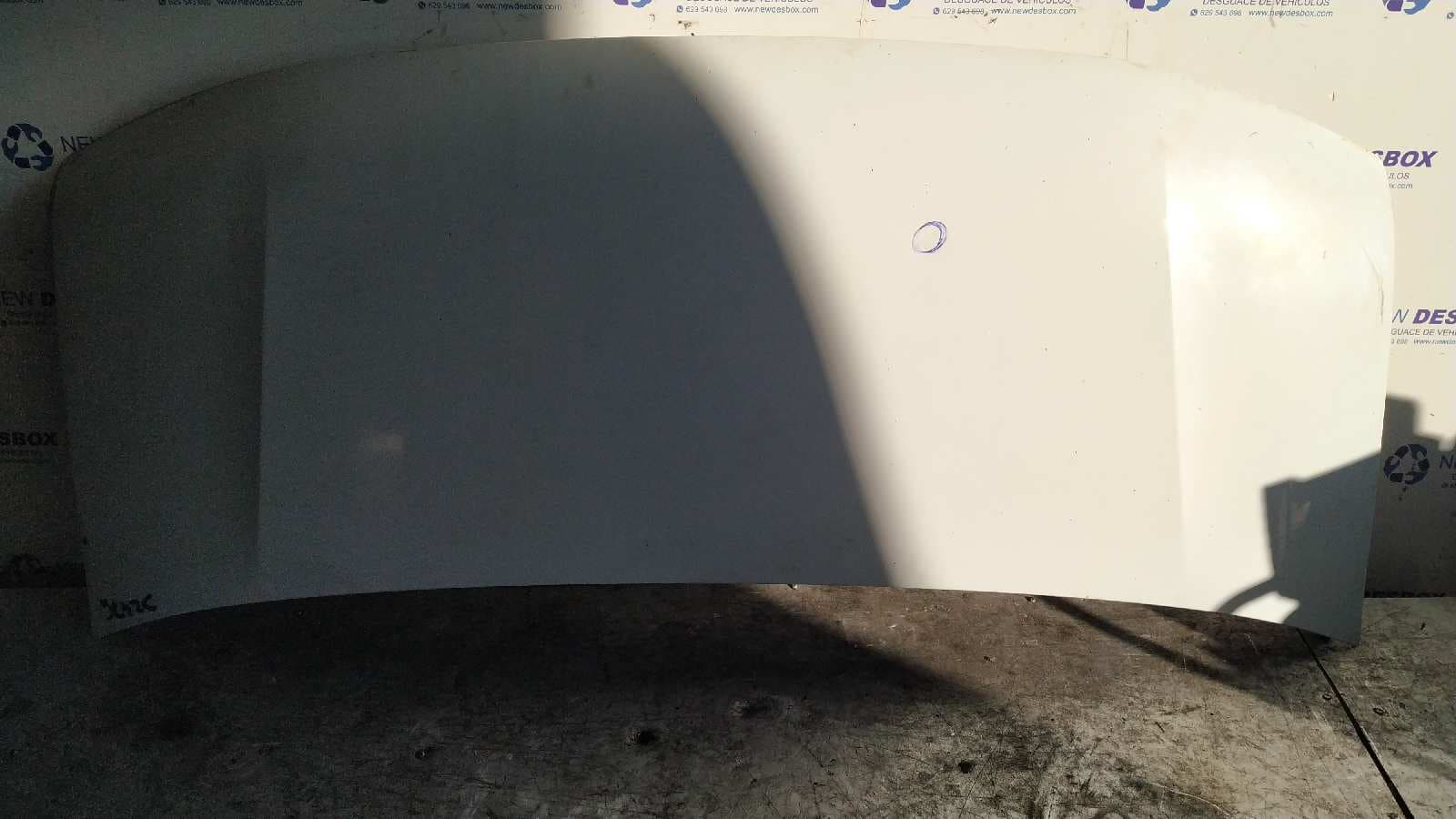 Recambio de CAPO para OPEL MOVANO S8UW7 referencia OEM IAM