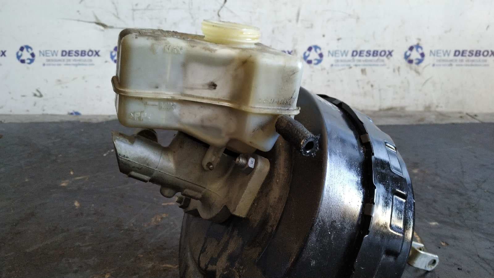 Recambio de BOMBA FRENO para BMW SERIE 1 BERLINA (E81/E87) 2.0 16V Diesel CAT M47N204D4 referencia OEM IAM 03350886541   - GRIS 3