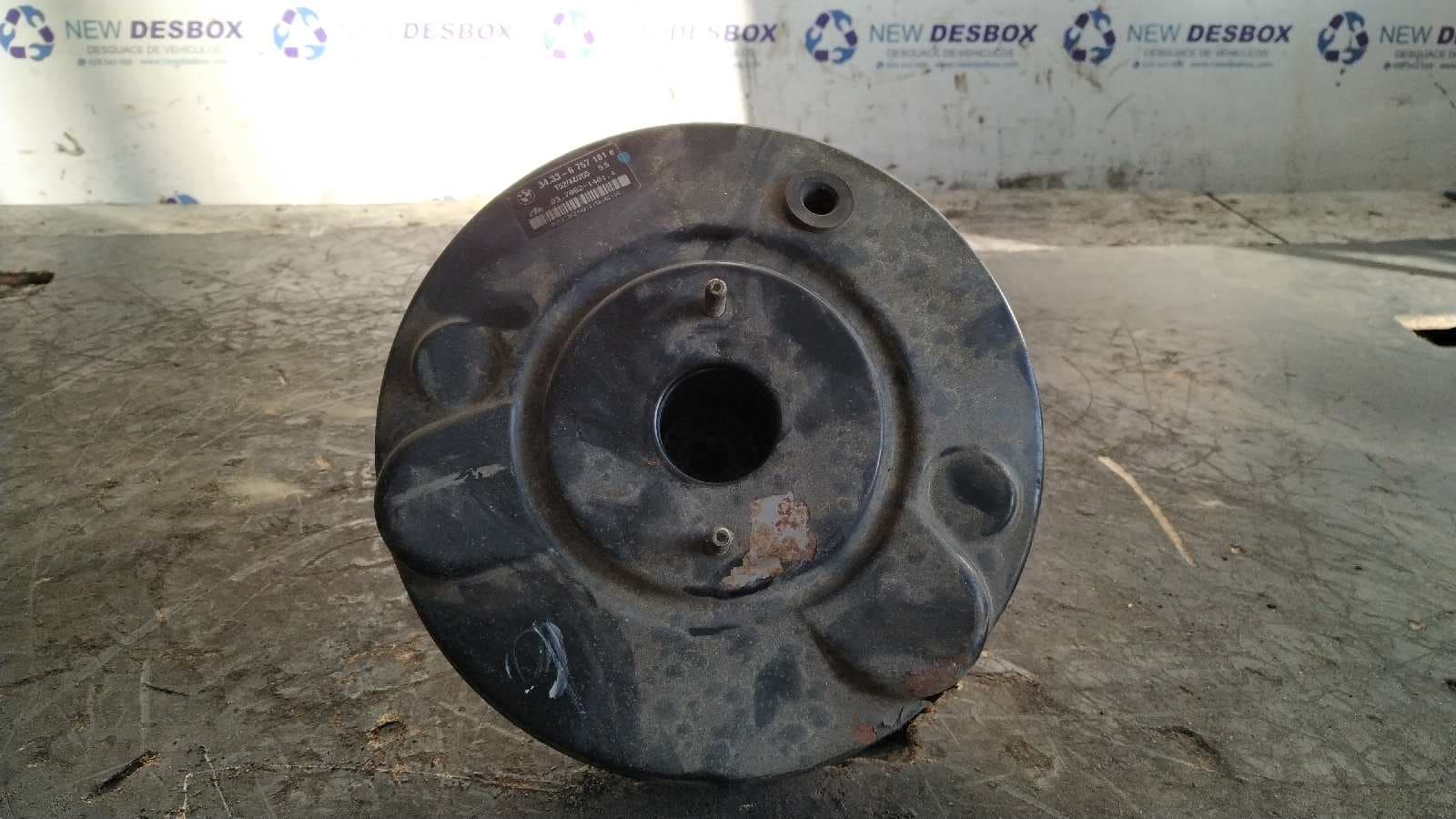 Recambio de SERVOFRENO para BMW MINI (R50,R53) W10B16A referencia OEM IAM 6757181E