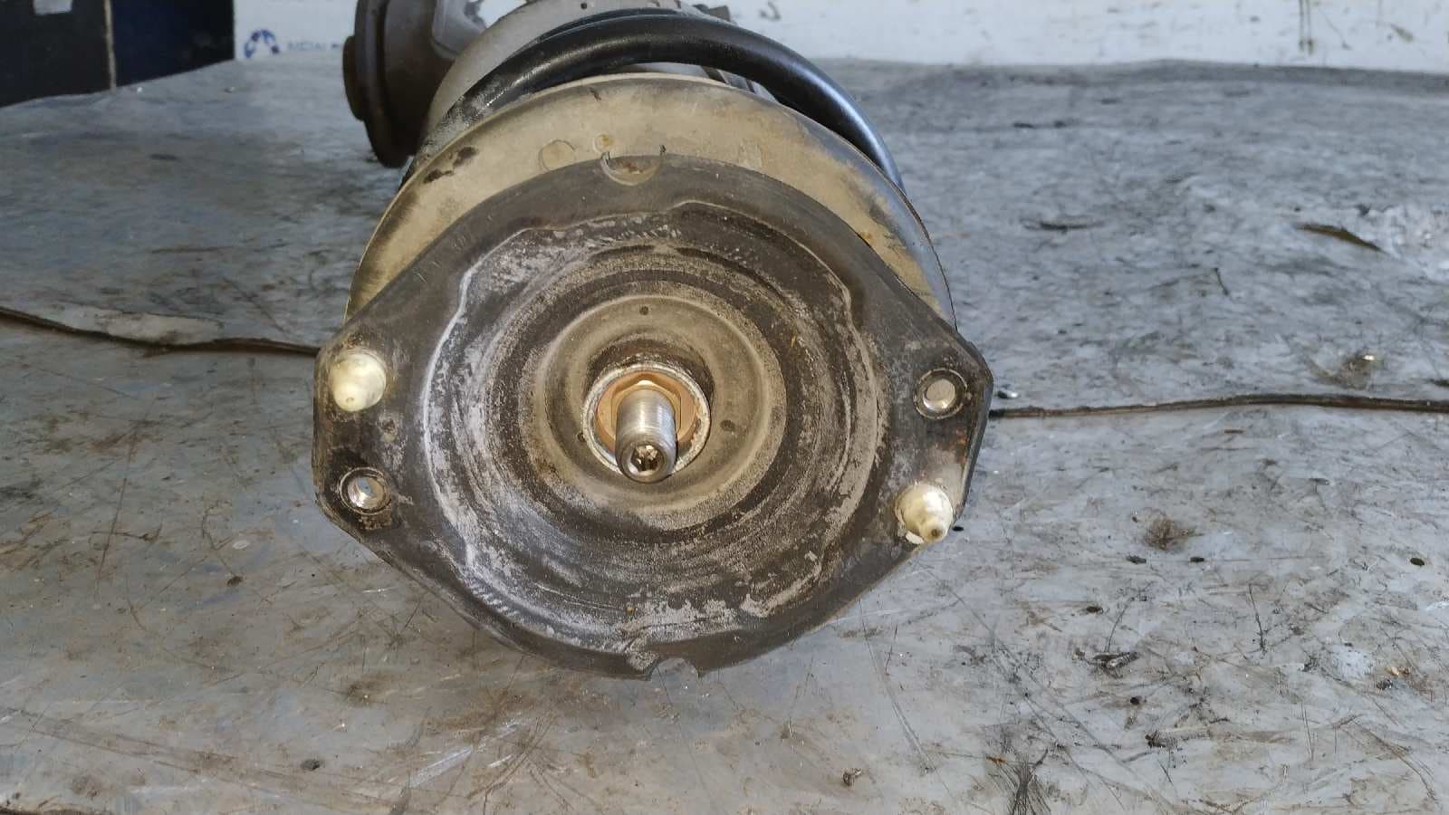 Recambio de MANGUETA DELANTERA DERECHA para RENAULT LAGUNA II GRANDTOUR (KG0) 1.9 dCi Diesel F9Q C7 referencia OEM IAM    - DORADO 2