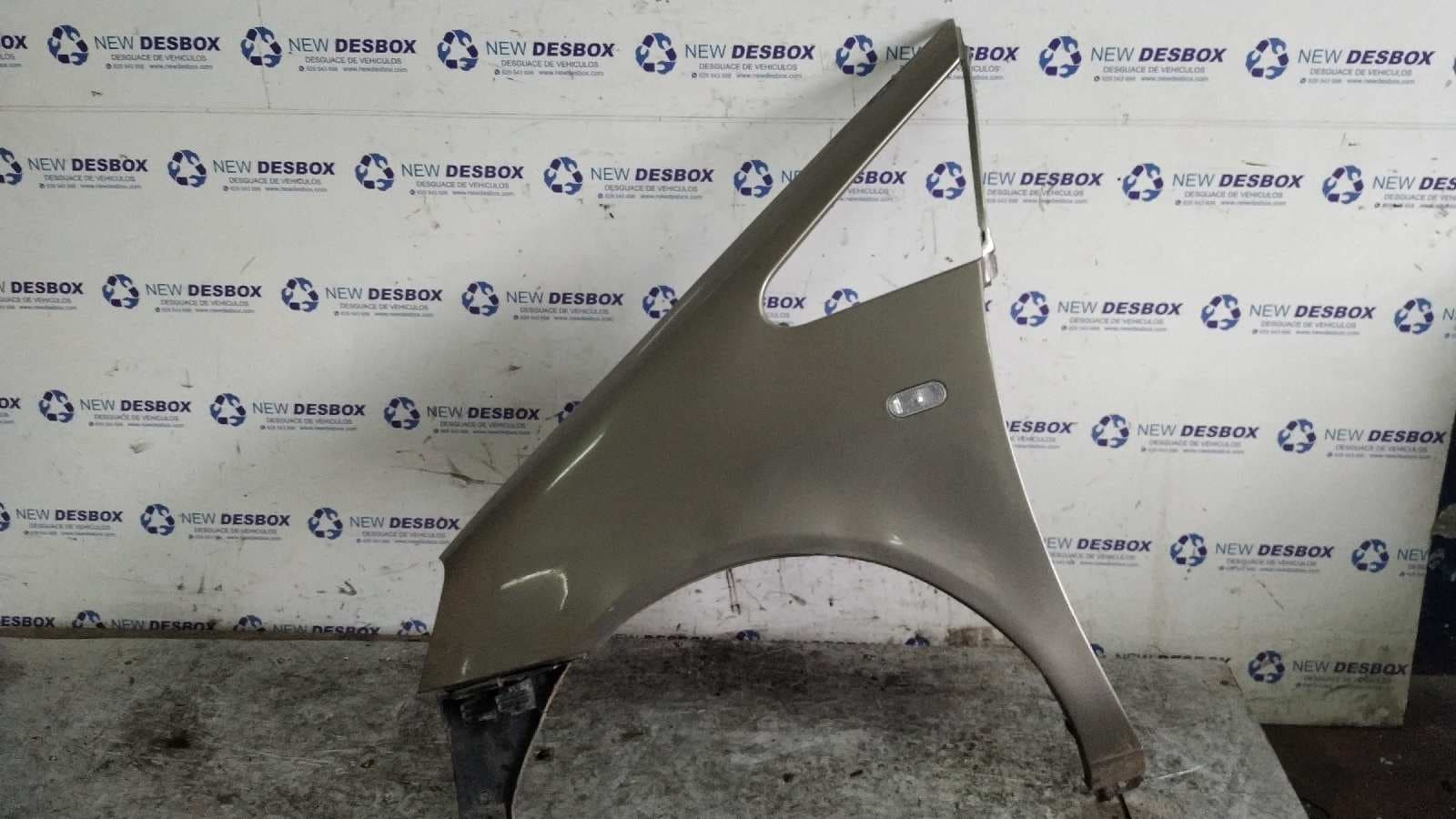 Recambio de ALETA DELANTERA IZQUIERDA para FORD GALAXY (VY) AUY referencia OEM IAM    - CHAMPAGNE