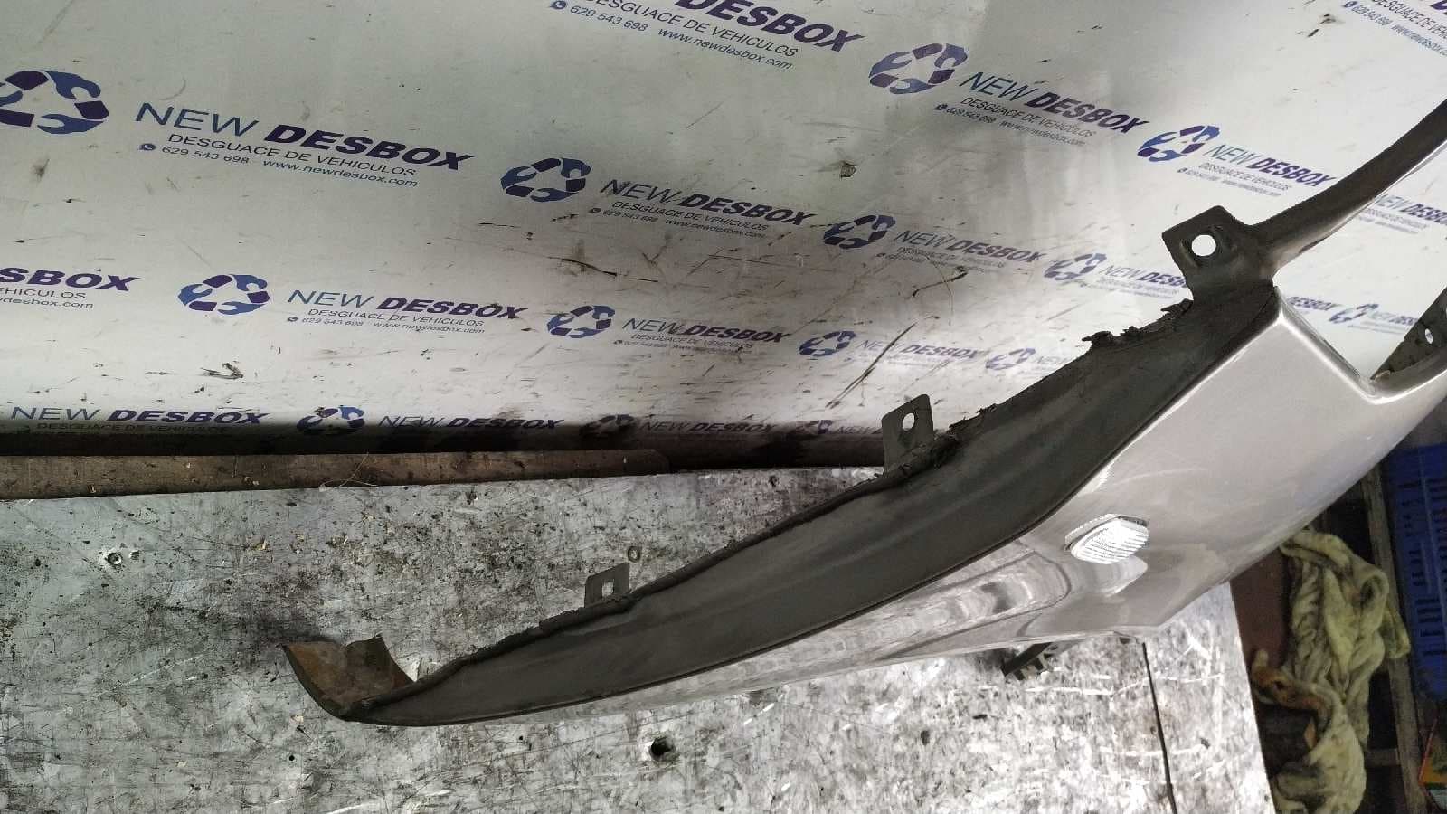 Recambio de ALETA DELANTERA DERECHA para FORD GALAXY (VY) AUY referencia OEM IAM    - CHAMPAGNE 5
