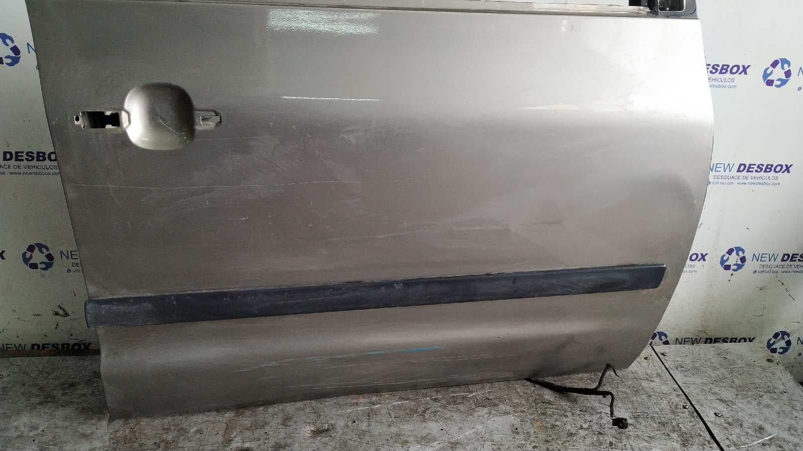 Recambio de PUERTA DELANTERA DERECHA para FORD GALAXY (VY) AUY referencia OEM IAM    - CHAMPAGNE 5