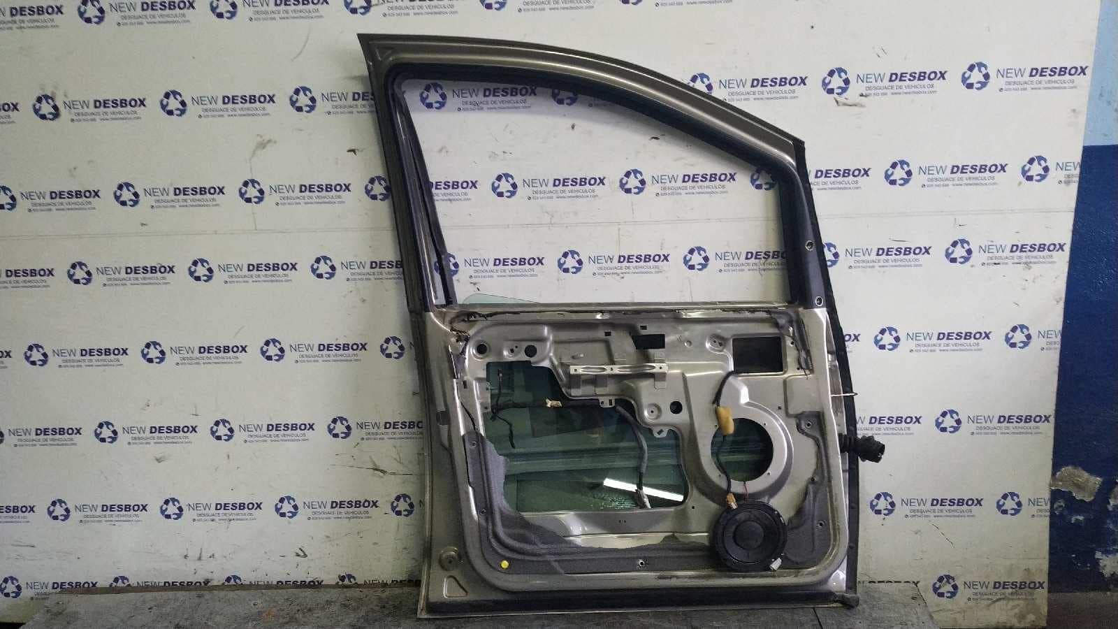 Recambio de PUERTA DELANTERA IZQUIERDA para FORD GALAXY (VY) AUY referencia OEM IAM    - CHAMPAGNE 3