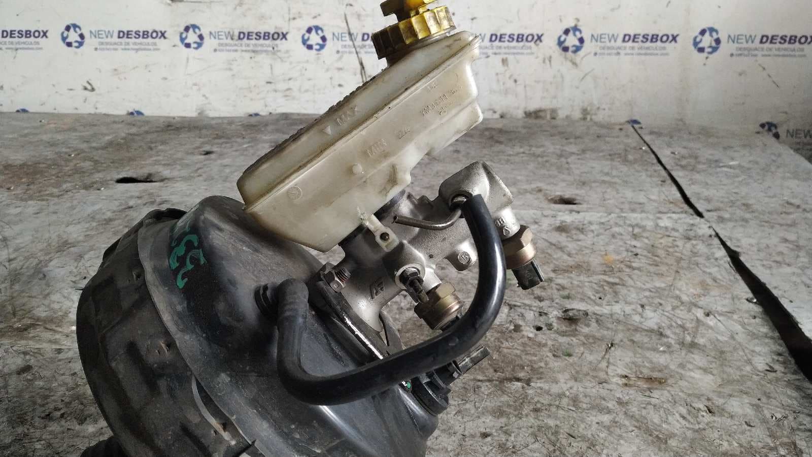 Recambio de BOMBA FRENO para FORD GALAXY (VY) 1.9 TDI CAT AUY referencia OEM IAM 7M3611303   - CHAMPAGNE 4