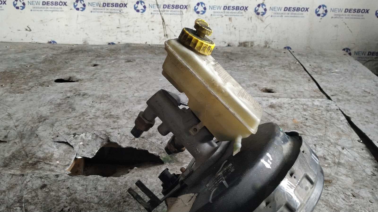 Recambio de BOMBA FRENO para FORD GALAXY (VY) 1.9 TDI CAT AUY referencia OEM IAM 7M3611303   - CHAMPAGNE 7