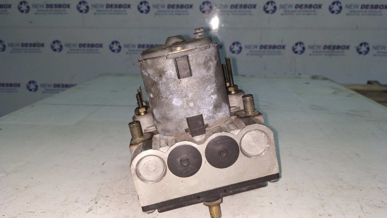 Recambio de ABS para MERCEDES-BENZ CLASE E (W210) FAMILIAR 2.9 Turbodiesel CAT OM602982 referencia OEM IAM 0265217007   - VERDE 7