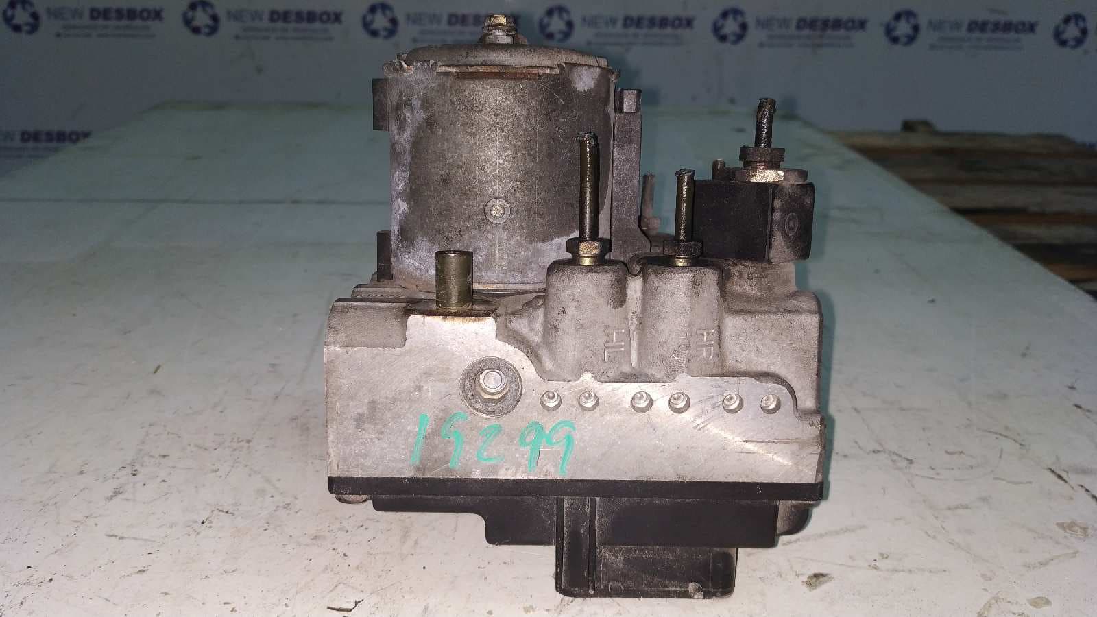 Recambio de ABS para MERCEDES-BENZ CLASE E (W210) FAMILIAR 2.9 Turbodiesel CAT OM602982 referencia OEM IAM 0265217007   - VERDE 5
