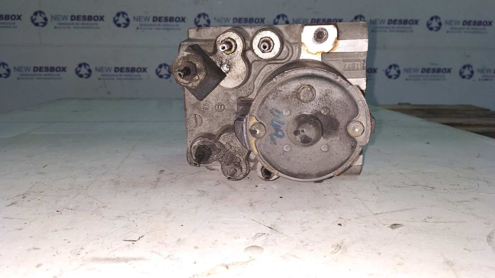 Recambio de ABS para MERCEDES-BENZ CLASE E (W210) FAMILIAR 2.9 Turbodiesel CAT OM602982 referencia OEM IAM 0265217007   - VERDE 3