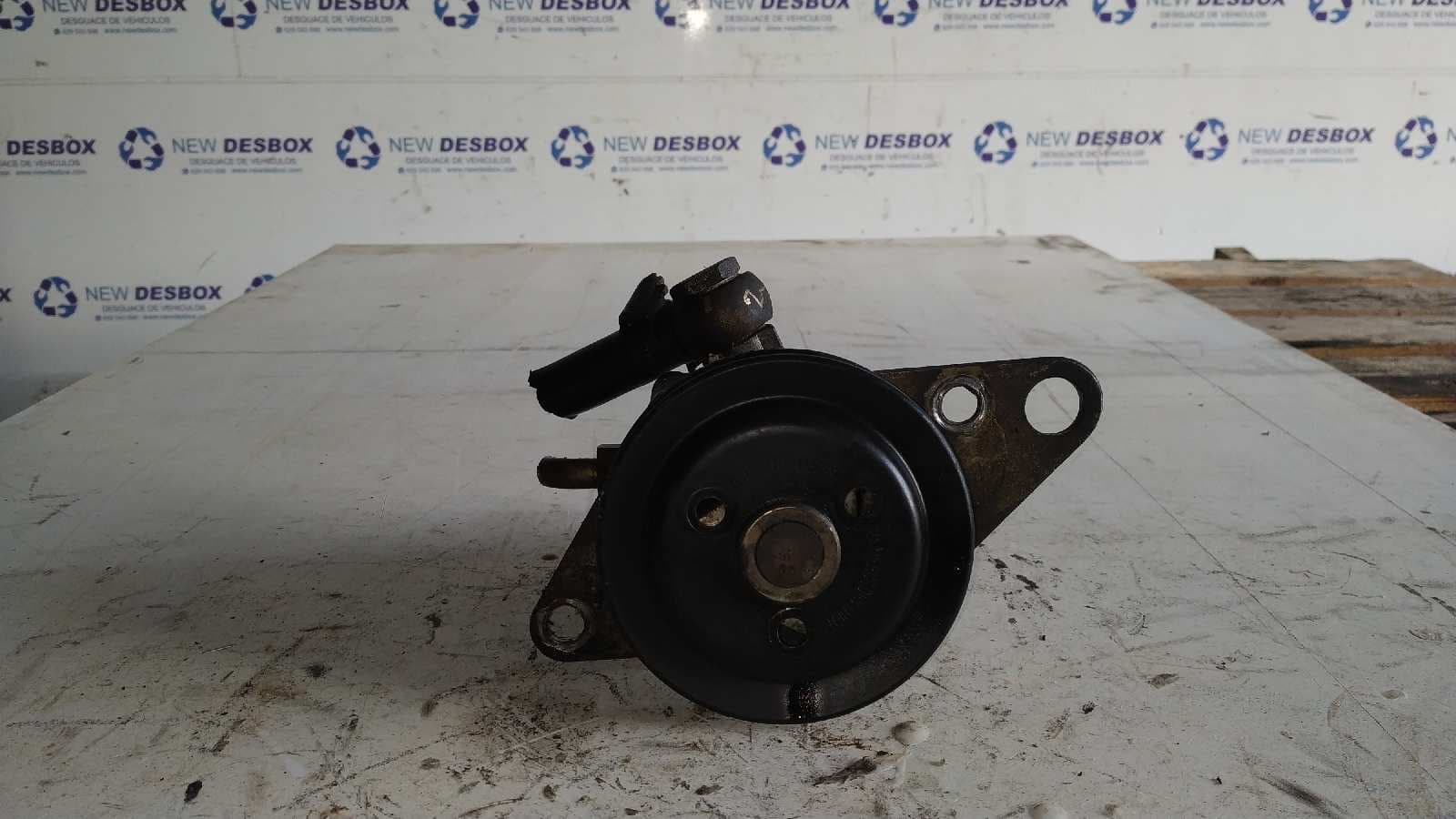 Recambio de BOMBA DIRECCION para MERCEDES-BENZ MB SERIE:100 D CAJA ABIERTA (W631) Base   (BM 631.340 / 349) 616963 referencia OEM IAM 7681955214   - BLANCO