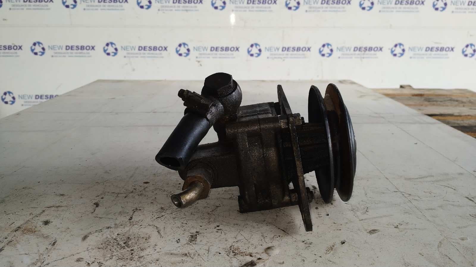 Recambio de BOMBA DIRECCION para MERCEDES-BENZ MB SERIE:100 D CAJA ABIERTA (W631) Base   (BM 631.340 / 349) 616963 referencia OEM IAM 7681955214   - BLANCO 5