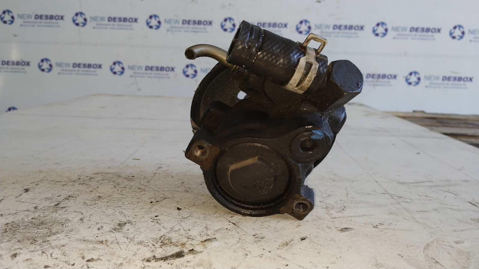 Recambio de BOMBA DIRECCION para FORD FIESTA BERLINA 1.25 16V CAT DHF referencia OEM IAM 1KD0312   - AZUL 2