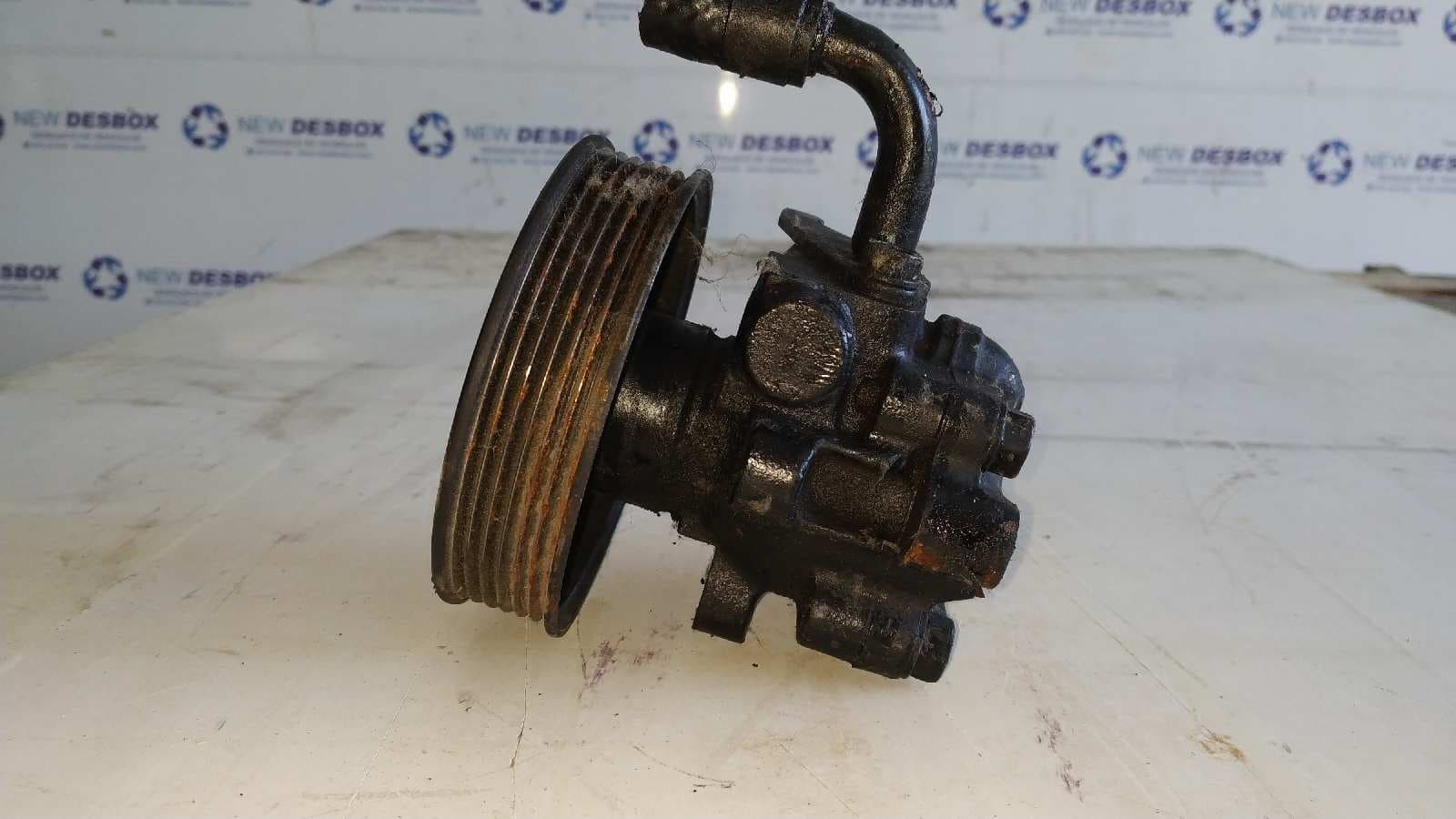 Recambio de BOMBA DIRECCION para HYUNDAI LANTRA BERLINA (RD) 1.9 Diesel CAT DJY referencia OEM IAM    - ROJO 3