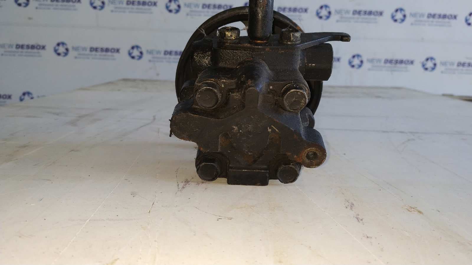 Recambio de BOMBA DIRECCION para HYUNDAI LANTRA BERLINA (RD) 1.9 Diesel CAT DJY referencia OEM IAM    - ROJO 4