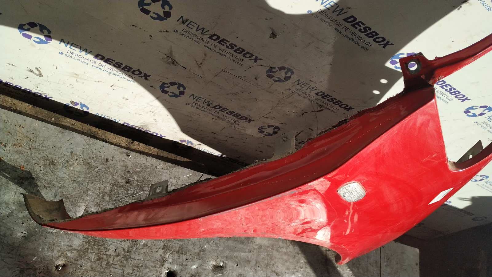 Recambio de ALETA DELANTERA DERECHA para FORD GALAXY (VY) Ambiente AUY referencia OEM IAM 1302987   - ROJO 6